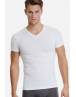 WALK MEN'S T-SHIRT BAMBOO ΛΑΙΜΟΚΟΨΗ ΜΕ V W1991