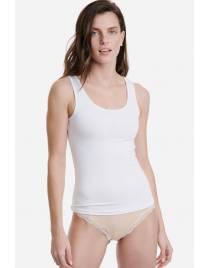 WALK ΓΥΝΑΙΚΕΙΟ TOP ΑΜΑΝΙΚΟ ΑΠΟ BAMBOO W2202