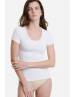 WALK Γυναικείο T-shirt από bamboo W2203