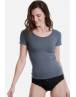 WALK Γυναικείο T-shirt από bamboo W2203