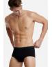  WALK MEN'S SLIP ΚΛΑΣΣΙΚΟ ΜΕ ΤΡΥΠΑ 100% ΒΑΜΒΑΚΕΡΟ 2 TEM.W1780-2