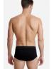  WALK MEN'S SLIP ΚΛΑΣΣΙΚΟ ΜΕ ΤΡΥΠΑ 100% ΒΑΜΒΑΚΕΡΟ 2 TEM.W1780-2