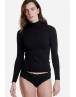 WALK ΓΥΝΑΙΚΕΙΟ TOP ΜΑΚΡΥ ΜΑΝΙΚΙ ΖΙΒΑΓΚΟ BAMBOO W2205
