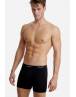WALK MEN'S BOXER BASIC ΣΕΤ 2ΤΜΧ ΕΞΩΤΕΡΙΚΟ ΛΑΣΤΙΧΟ ΜΑΚΡΥ ΠΟΔΙ W1764