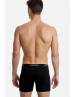WALK MEN'S BOXER BASIC ΣΕΤ 2ΤΜΧ ΕΞΩΤΕΡΙΚΟ ΛΑΣΤΙΧΟ ΜΑΚΡΥ ΠΟΔΙ W1764