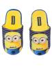 MINIONS Παιδικές παντόφλες UN61101_2 Κίτρινη