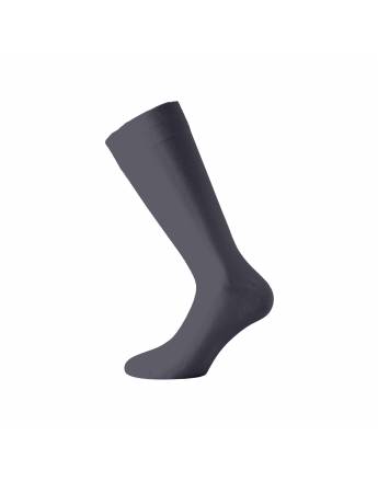 WALK ΑΝΔΡΙΚΕΣ ΚΑΛΤΣΕΣ BAMBOO W304 10 ΓΚΡΙ ΣΚΟΥΡΟ