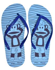 PAUL FRANK ΣΑΓΙΟΝΑΡΕΣ 70%EVA-30%RUBBER SUMMER2 PF09901