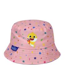 BABY SHARK ΚΩΝΟΣ ΚΑΠΕΛΟ FISH BS1053