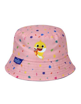 BABY SHARK ΚΩΝΟΣ ΚΑΠΕΛΟ FISH BS1053