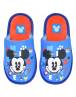 DISNEY MICKEY ΠΑΙΔΙΚΕΣ ΑΓΟΡΙ ΠΑΝΤΟΦΛΕΣ BLUE 100% POL D93604WR