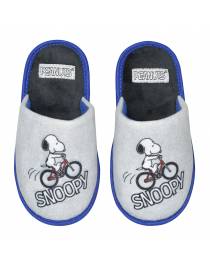 SNOOPY ΠΑΙΔΙΚΕΣ ΑΓΟΡΙ ΠΑΝΤΟΦΛΕΣ BICYCLE 100% POL SN93001