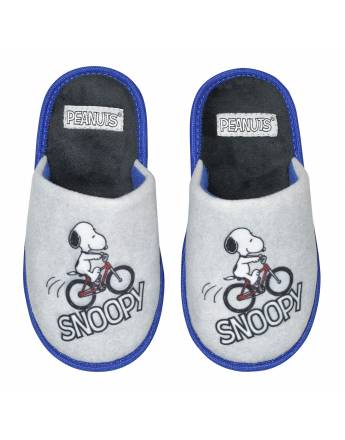 SNOOPY ΠΑΙΔΙΚΕΣ AGORI ΠΑΝΤΟΦΛΕΣ BICYCLE 100% POL SN93001