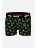 JOHN FRANK BOXER CHRISTMAS GIFT BOX MULTICOLOR Κωδ: JFBD14
