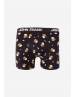 JOHN FRANK BOXER BEER MULTICOLOR Κωδ: JFBD245