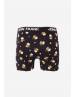 JOHN FRANK BOXER BEER MULTICOLOR Κωδ: JFBD245