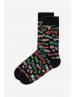 JOHN FRANK ΚΑΛΤΣΑ ΓΥΝΑΙΚΕΙΑ CHRISTMAS JOY WJFLSFUN-CH15 MULTICOLOR