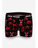 JOHN FRUNK BOXER JOHN BULLS JFBD332 MULTICOLOR
