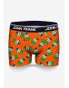 JOHN FRANK BOXER SPINACH JFBD330 MULTICOLOR