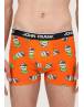 JOHN FRANK BOXER SPINACH JFBD330 MULTICOLOR