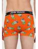JOHN FRANK BOXER SPINACH JFBD330 MULTICOLOR