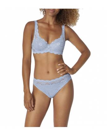 TRIUMPH ΣΟΥΤΙΕΝ AMOURETTE 300 WHP X ΣΙΕΛ ΜΕ ΕΛΑΦΡΙΑ ΕΝΙΣΧΥΣΗ CUP D 122219762-00UK