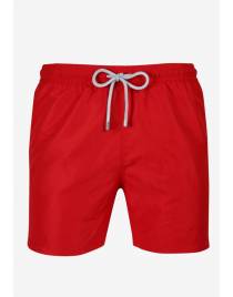 JOHN FRANK ΜΑΓΙΟ RED JFSS20SW01-RED