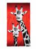 JOHN FRANK ΠΕΤΣΕΤΑ ΘΑΛΑΣΣΗΣ GIRAFFE MLTICOLOR JFSS20TW09 15x80
