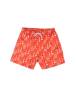 SUYUTTI ΜΑΓΙΟ ΑΝΔΡΙΚΟ SUMMER ORANGE 2530-09