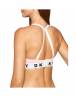 DKNY Γυναικείο Μπουστάκι Push-Up Cozy Boyfriend DK4518-Ρόζ
