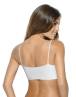 INTIMIDEA ΜΠΟΥΣΤΑΚΙ BRA BEVERLY HILLS with light support 110147 ΛΕΥΚΟ