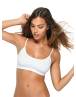 INTIMIDEA ΜΠΟΥΣΤΑΚΙ BRA BEVERLY HILLS with light support 110147 ΛΕΥΚΟ