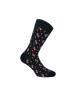 WALK ΑΝΤΡΙΚΕΣ ΚΑΛΤΣΕΣ BAMBOO ΜΕ ΣΧΕΔΙΟ X-MAS GIFTBOX 2ΖΕΥΓΗ CHR-19 MULTICOLOR