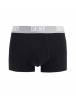 DKNY Ανδρικά Boxer Seattle Trunks - SET 3TEM U5-61738-3PKB Μαύρο - Λευκό - Γκρί