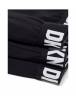 DKNY Ανδρικά Boxer Seattle Trunks - SET 3TEM U5-61797-3PKA Μαύρο