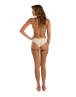 SECRET WEAPONS Nudi Knickers Invisible Underwear Αόρατο Slip Laser SW011 Μπεζ