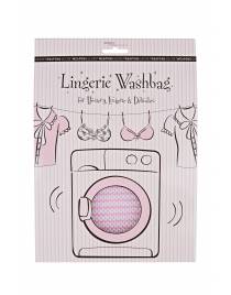 SECRET WEAPONS Lingerie Wash Bag SW038 - Θήκη Πλυσίματος Εσωρούχων 35cm x 40cm