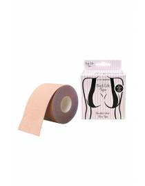SECRET WEAPONS Boob Lift Tape - Αυτοκόλλητη ταινία στήθους 5Μέτρα SW050-ΜΠΕΖ