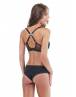 SECRET WEAPONS Bra Clips SW017-Clips Για Χιαστί Τιράντες SET 3TEM
