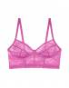 TRIUMPH ΓΥΝΑΙΚΕΙΟ BRALETTE SMART DECO BUSTER 10214500-00YK POZ