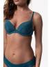 DORINA KELSEA ΣΟΥΤΙΕΝ PUSH-UP ΜΕ ΕΝΙΣΧΥΣΗ CUP B D001290LA088-2X0254 Blue/Pink
