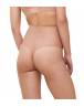 TRIUMPH SHAPE SMART HIGHWAIST-ΚΟΡΣΕΣ ΨΗΛΟΜΕΣΟΣ STRING 10209535-7575 ΜΠΕΖ-ΧΡΩΜΑ ΔΕΡΜΑΤΟΣ