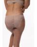 DORINA ΓΥΝΑΙΚΕΙΟ LILITH BRIEF-SLIP 2TEM. D000749LA094-2X0265 Beige/Purple