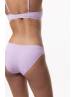 DORINA ΓΥΝΑΙΚΕΙΟ LILITH BRIEF-SLIP 2TEM. D000749LA094-2X0265 Beige/Purple
