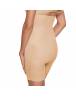 Miraclesuit® Modern Miracle™ LYCRA® FitSense™ Hi-Waist Thigh Slimmer Style 2569 ΜΠΕΖ