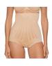 Miraclesuit® Modern Miracle™ LYCRA® FitSense™ Hi-Waist Brief Style 2565 Μπεζ