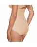 Miraclesuit® Modern Miracle™ LYCRA® FitSense™ Hi-Waist Brief Style 2565 Μπεζ