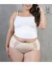 Julimex PEARL PANTY FIGI ΨΗΛΟΜΕΣΟΣ ΚΟΡΣΕΣ - ΕΣΩΡΟΥΧΟ ΜΠΕΖ