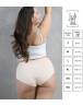 Julimex PEARL PANTY FIGI ΨΗΛΟΜΕΣΟΣ ΚΟΡΣΕΣ - ΕΣΩΡΟΥΧΟ ΜΠΕΖ