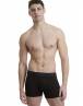 MEN'S BOXER BAMBOO BRIEF WITH EXTERNAL WAISTBAND W1770